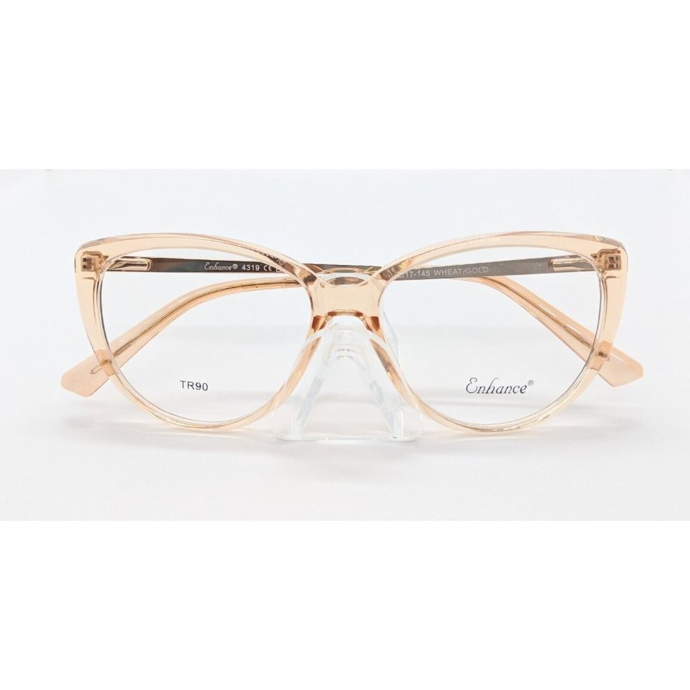 New Enhance 4319 Women's Eyeglass Frame